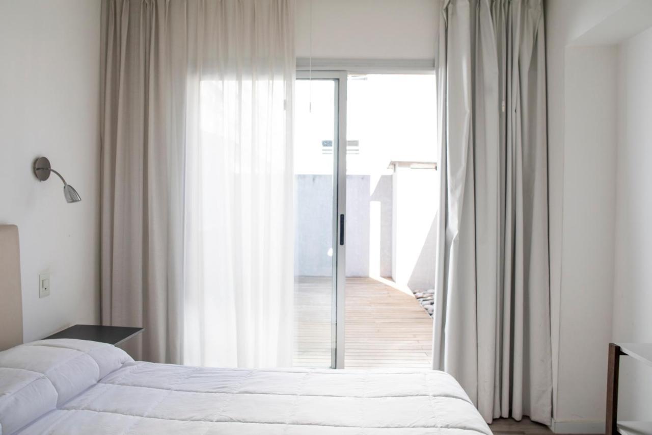 Paraguay 716 We Sleep Buenos Aires Ngoại thất bức ảnh