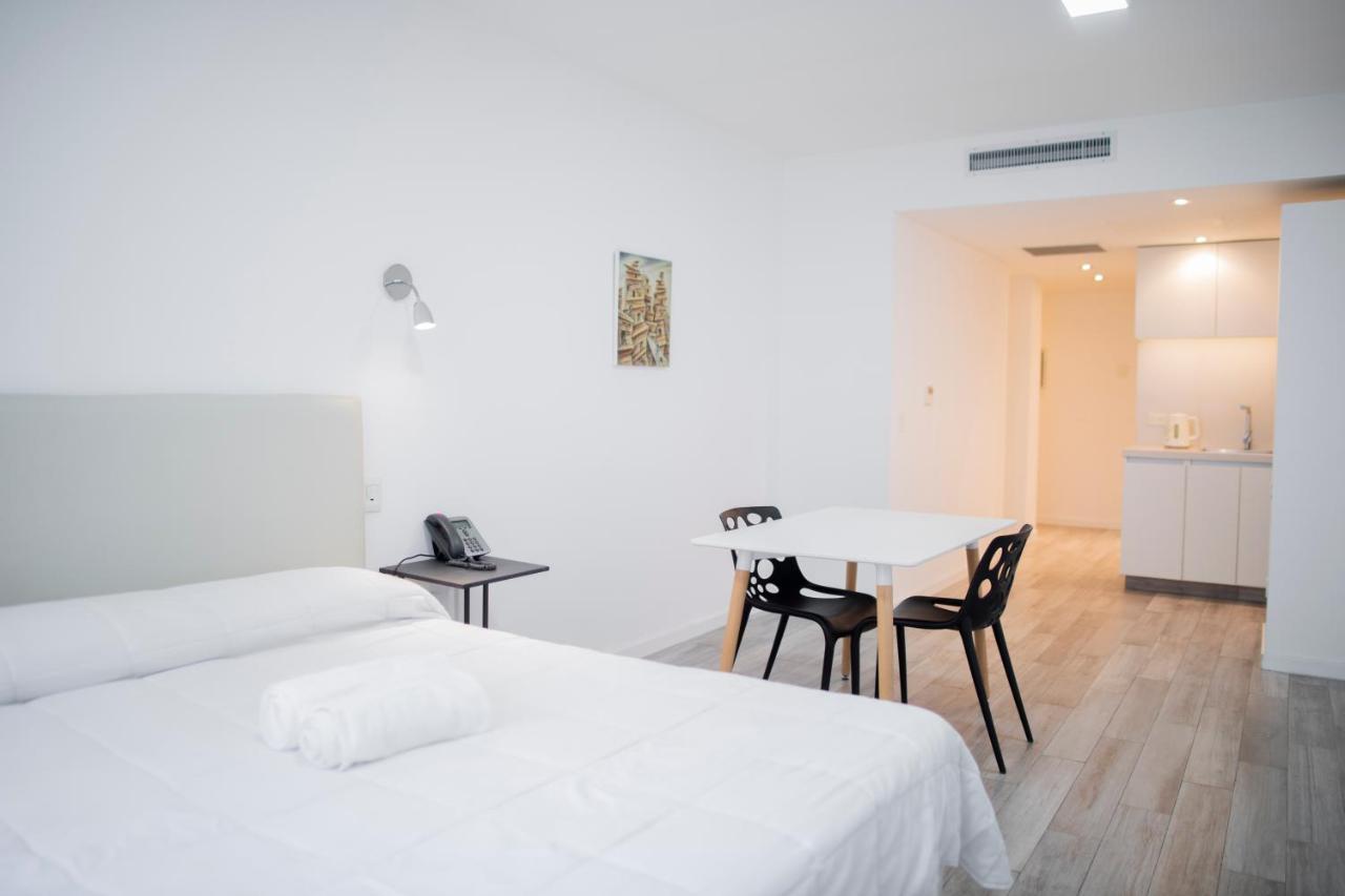 Paraguay 716 We Sleep Buenos Aires Ngoại thất bức ảnh
