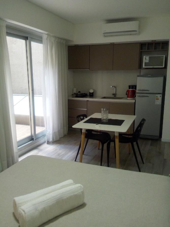 Paraguay 716 We Sleep Buenos Aires Ngoại thất bức ảnh