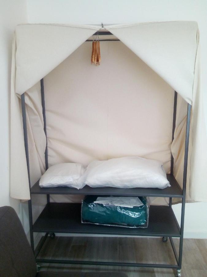 Paraguay 716 We Sleep Buenos Aires Ngoại thất bức ảnh